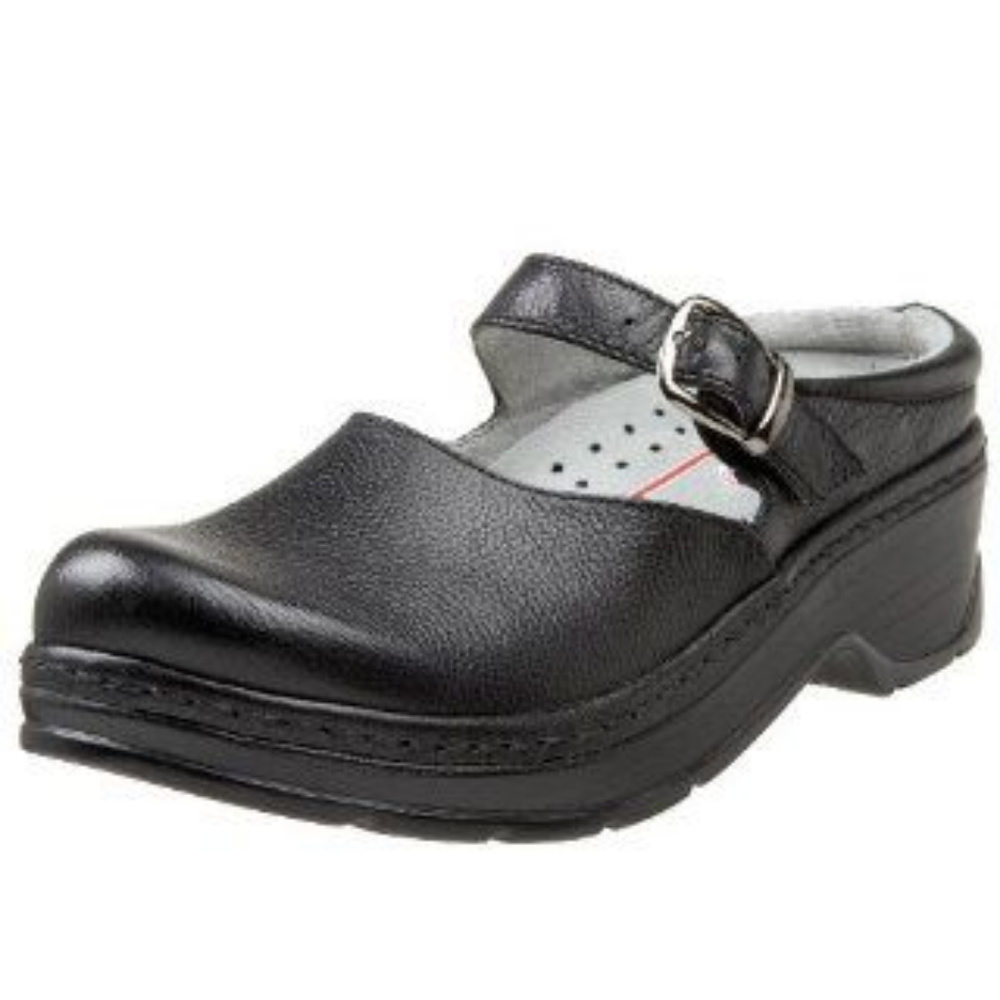 Klogs - New with Box - 7.5